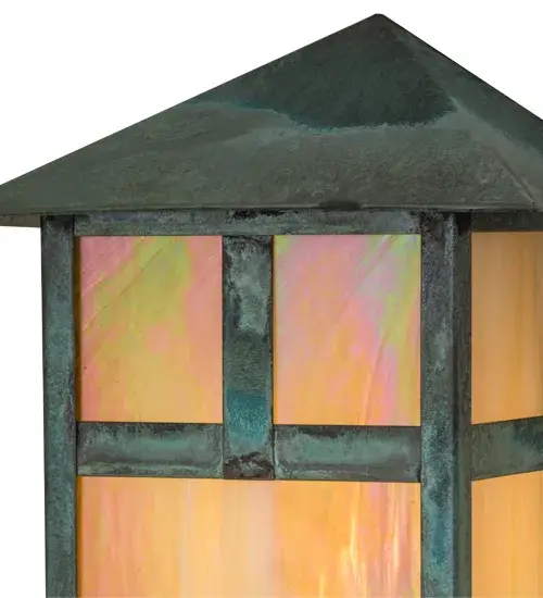 The Meyda Tiffany - Seneca by Meyda Lighting - Image 9