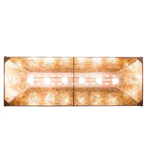 The Meyda Tiffany - Buffalo At Lake by Meyda Lighting - Image 8