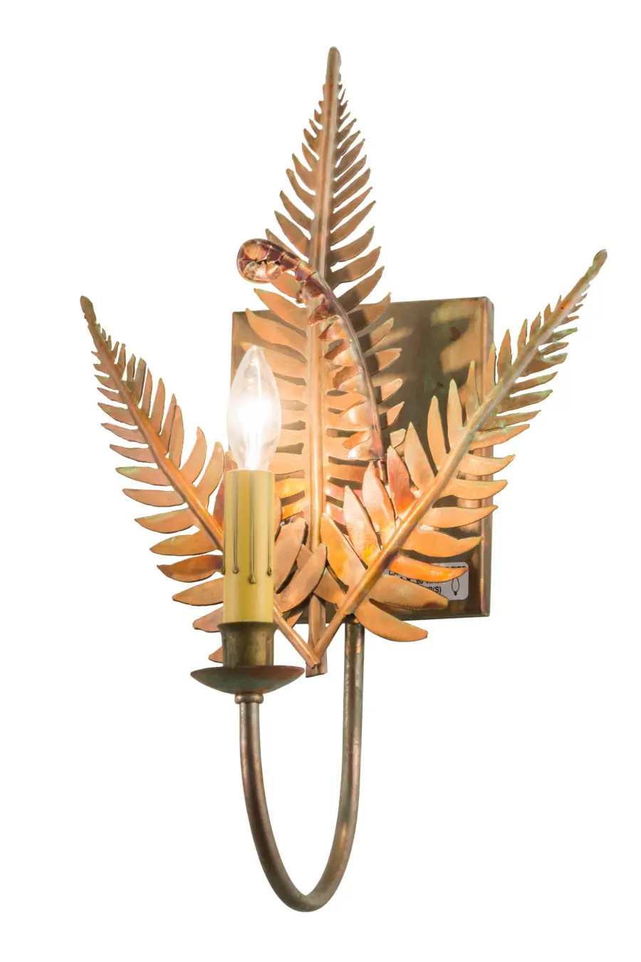 The Meyda Tiffany - Fern by Meyda Lighting - Image 1