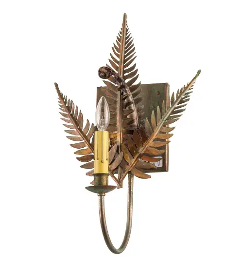 The Meyda Tiffany - Fern by Meyda Lighting - Image 3