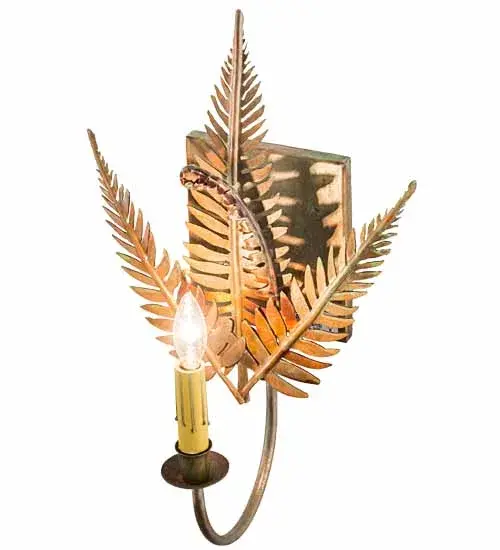 The Meyda Tiffany - Fern by Meyda Lighting - Image 4
