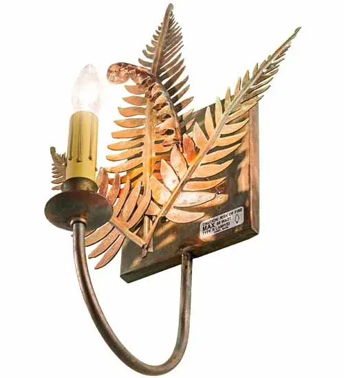 The Meyda Tiffany - Fern by Meyda Lighting - Image 5