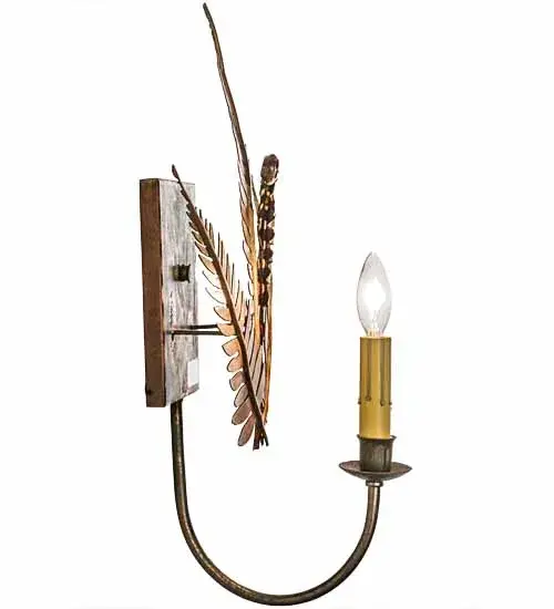The Meyda Tiffany - Fern by Meyda Lighting - Image 6