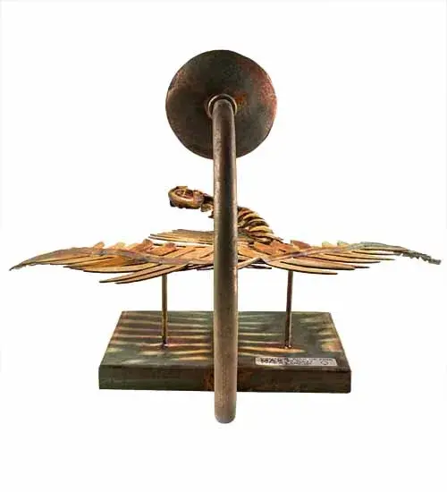 The Meyda Tiffany - Fern by Meyda Lighting - Image 7