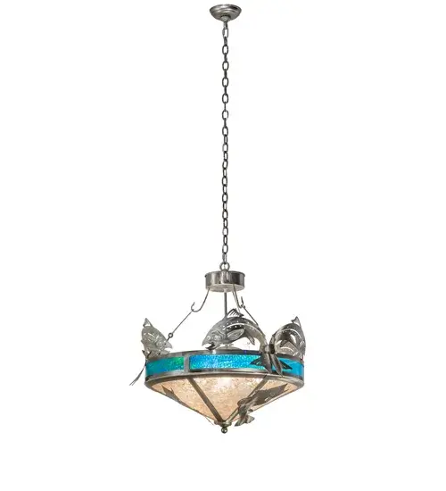 The Catch of the Day by Meyda Lighting - Image 11