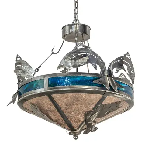 The Catch of the Day by Meyda Lighting - Image 3
