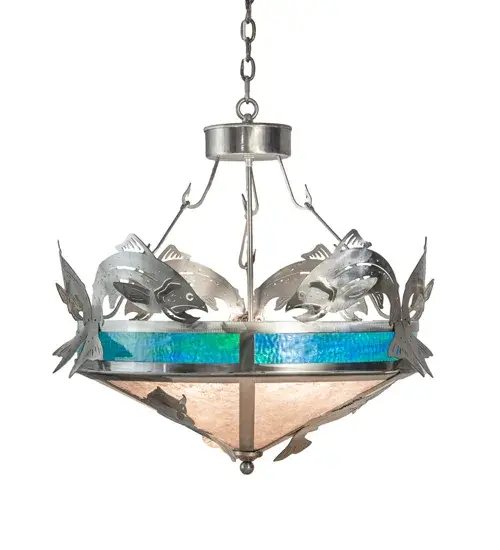 The Catch of the Day by Meyda Lighting - Image 5