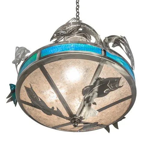 The Catch of the Day by Meyda Lighting - Image 6