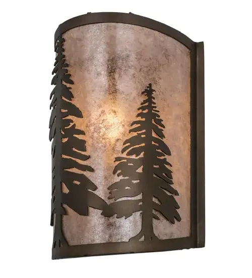The Tall Pines by Meyda Lighting - Image 2