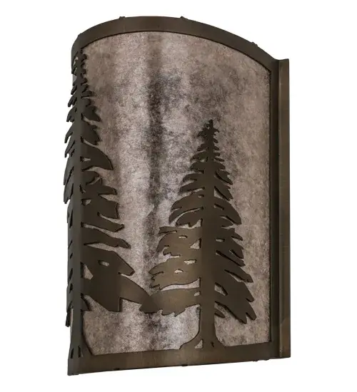 The Tall Pines by Meyda Lighting - Image 3