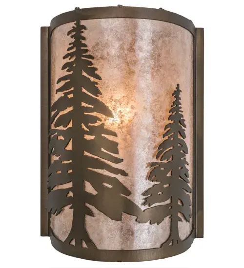 The Tall Pines by Meyda Lighting - Image 5