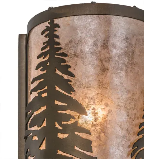 The Tall Pines by Meyda Lighting - Image 9