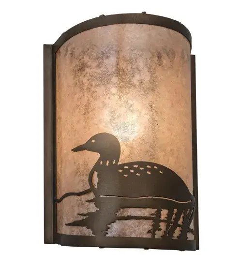 The Loon by Meyda Lighting - Image 2