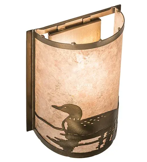 The Loon by Meyda Lighting - Image 4