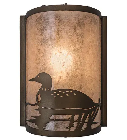 The Loon by Meyda Lighting - Image 5
