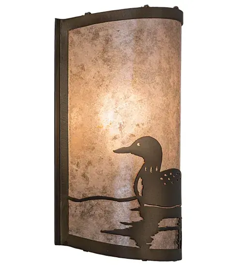 The Loon by Meyda Lighting - Image 7