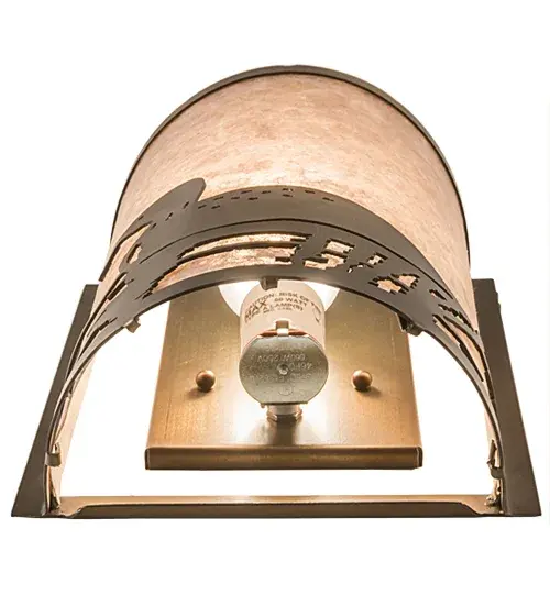 The Loon by Meyda Lighting - Image 8