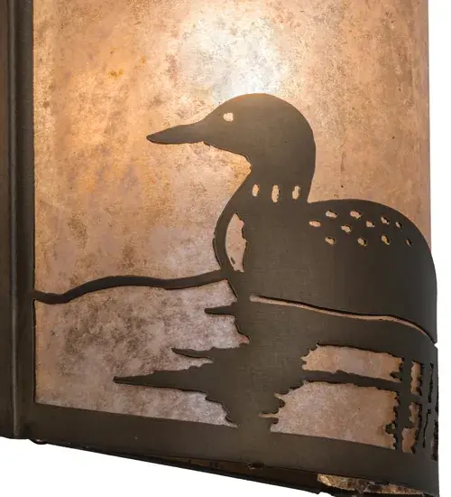 The Loon by Meyda Lighting - Image 9