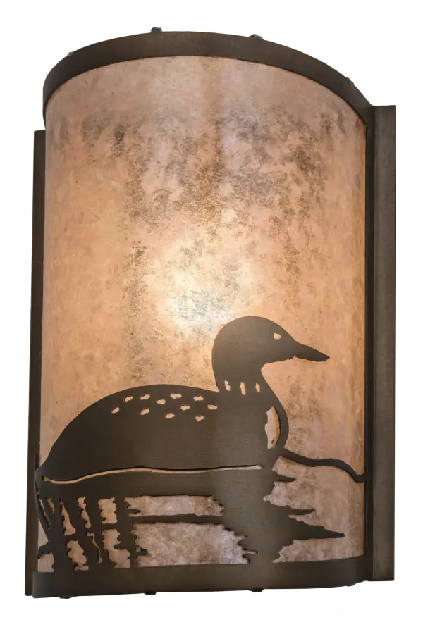 The Loon by Meyda Lighting - Image 1