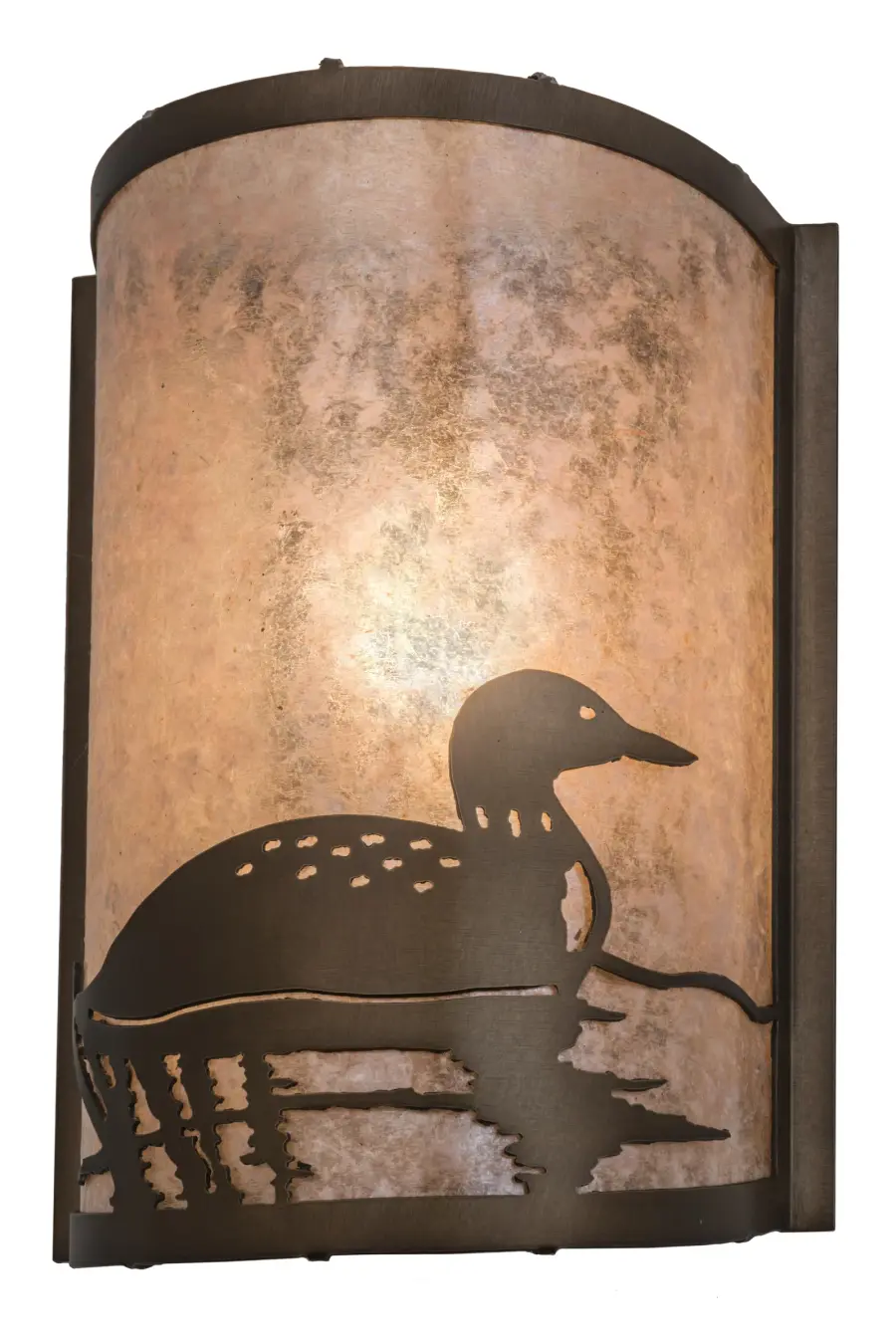 The Loon by Meyda Lighting - Image 1