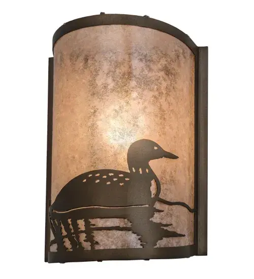 The Loon by Meyda Lighting - Image 2