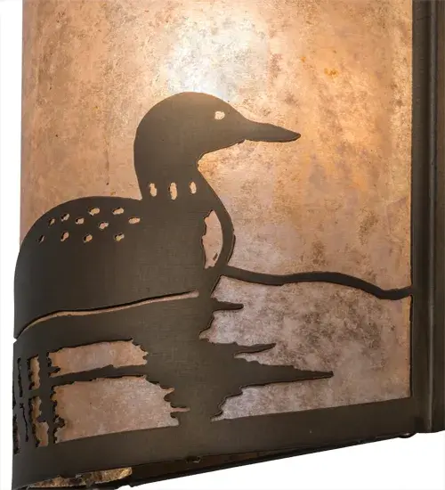 The Loon by Meyda Lighting - Image 3