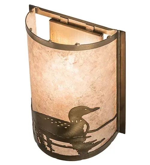 The Loon by Meyda Lighting - Image 4