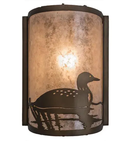 The Loon by Meyda Lighting - Image 5