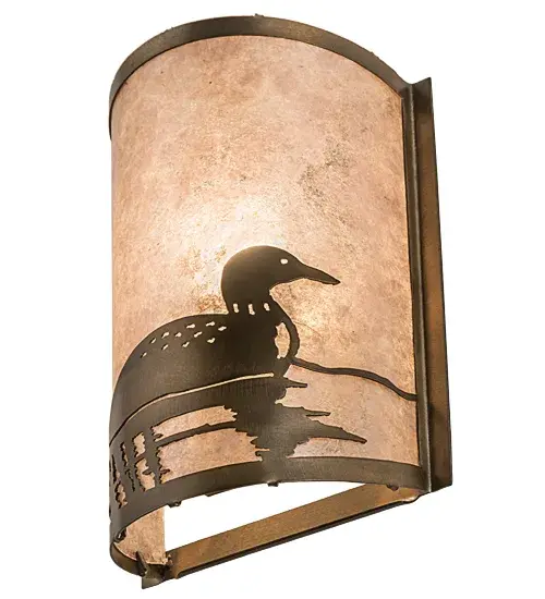 The Loon by Meyda Lighting - Image 6