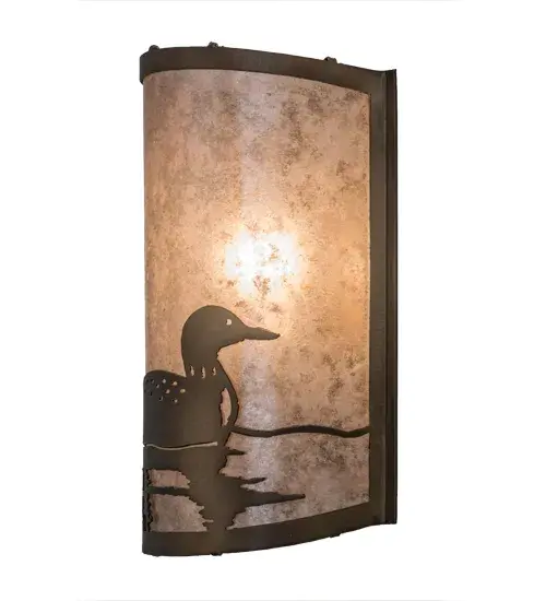 The Loon by Meyda Lighting - Image 7