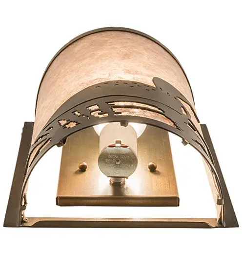 The Loon by Meyda Lighting - Image 8
