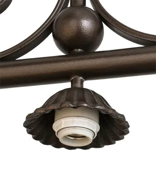 Every Meyda Tiffany item is a unique handcrafted work of art. Natural variations in the wide array of materials that we use to create each Meyda product make every item a masterpiece of its own. Photographs are a general representation of the product. Colors and designs will vary. - alternate view