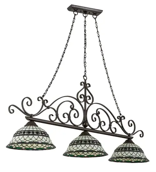 The Tiffany Roman by Meyda Lighting - Image 3