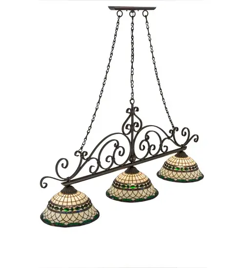 The Tiffany Roman by Meyda Lighting - Image 4