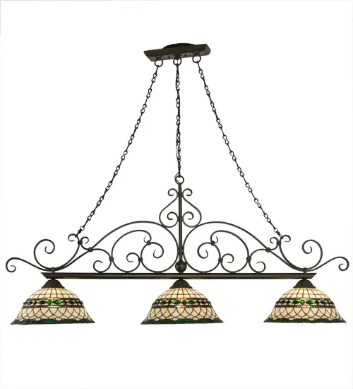 The Tiffany Roman by Meyda Lighting - Image 5
