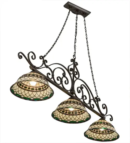 The Tiffany Roman by Meyda Lighting - Image 6