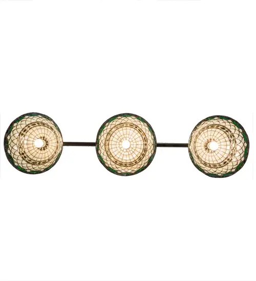 The Tiffany Roman by Meyda Lighting - Image 8