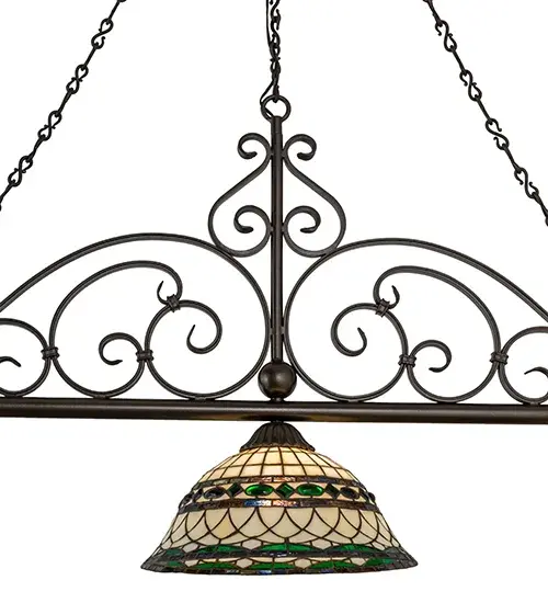 The Tiffany Roman by Meyda Lighting - Image 9