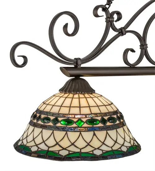 The Tiffany Roman by Meyda Lighting - Image 10