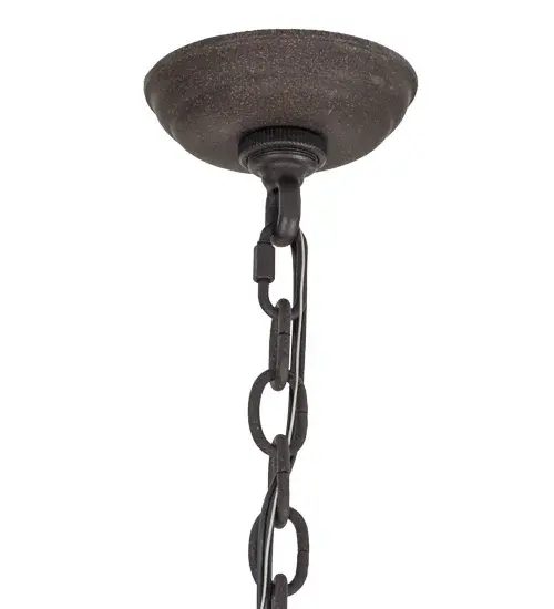 The Barbury by Meyda Lighting - Image 9