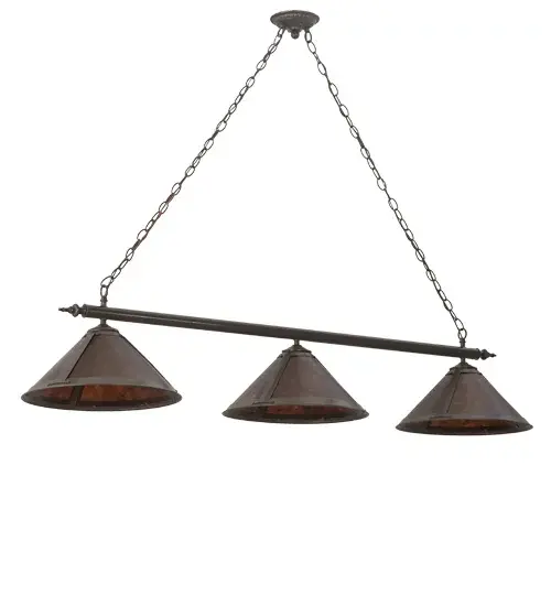 The Meyda Tiffany - Sutter by Meyda Lighting - Image 3