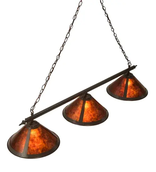 The Meyda Tiffany - Sutter by Meyda Lighting - Image 4