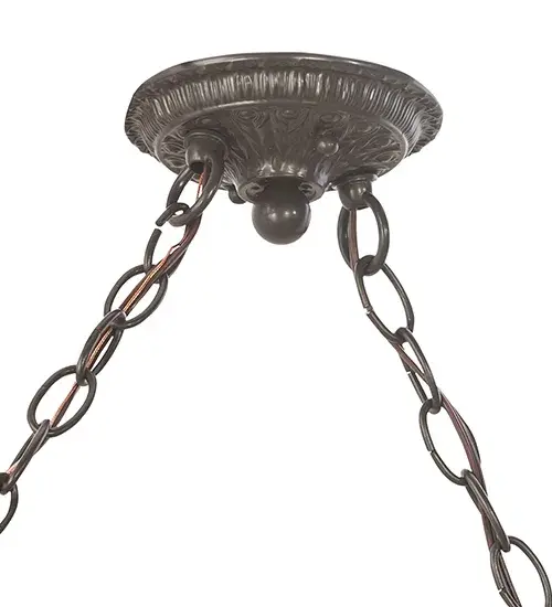 The Meyda Tiffany - Sutter by Meyda Lighting - Image 9