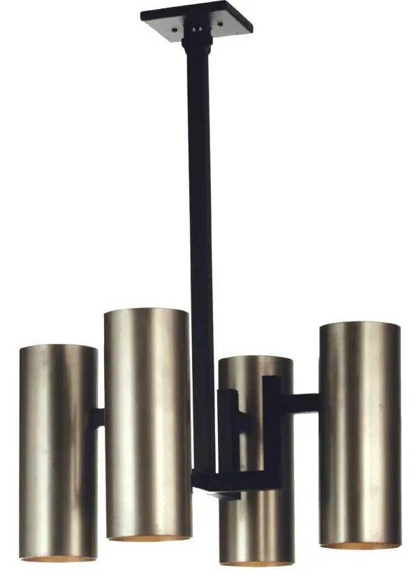 The Meyda Tiffany - Pistonella by Meyda Lighting
