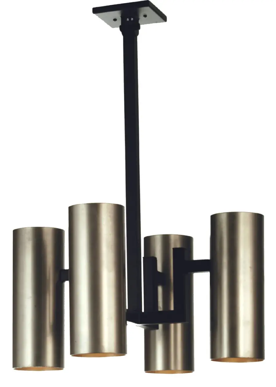 The Meyda Tiffany - Pistonella by Meyda Lighting