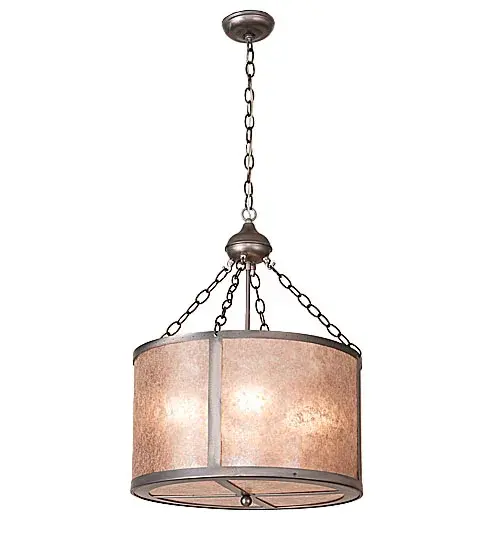The Smythe Craftsman by Meyda Lighting - Image 11