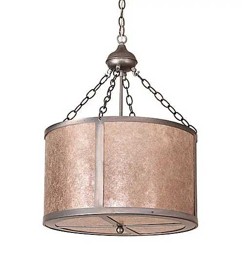 The Smythe Craftsman by Meyda Lighting - Image 3