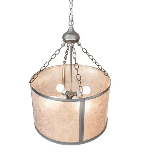 The Smythe Craftsman by Meyda Lighting - Image 4