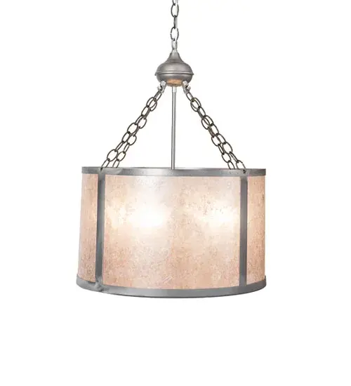 The Smythe Craftsman by Meyda Lighting - Image 5