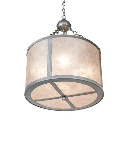 The Smythe Craftsman by Meyda Lighting - Image 6